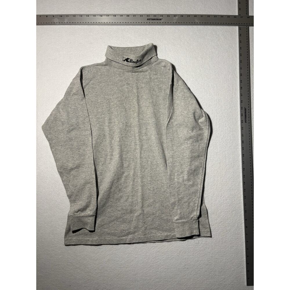 VTG Killington Vermont Turtleneck Wmns Size Medium